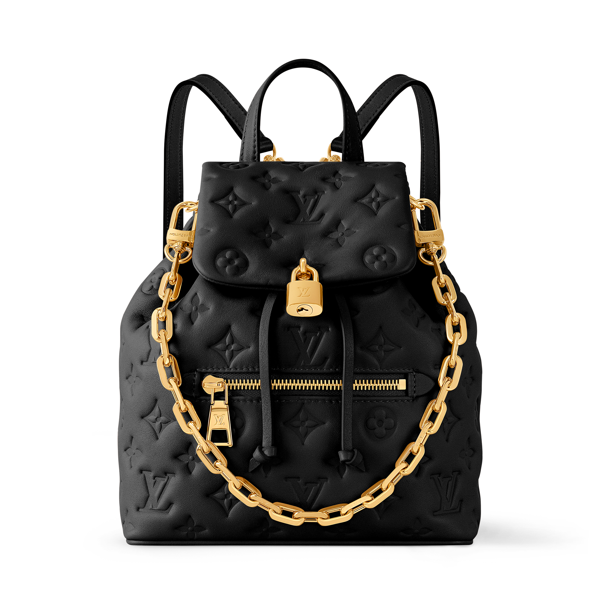 Coussin Backpack PM Coussin - Handbags | Louis Vuitton India
